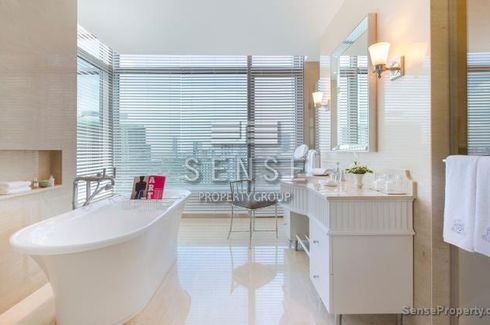 2 Bedroom Condo for rent in Oriental Residence, Langsuan, Bangkok near BTS Ploen Chit