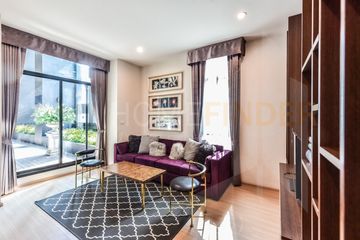 3 Bedroom Condo for sale in The Capital Ekamai-Thonglor, Bang Kapi, Bangkok