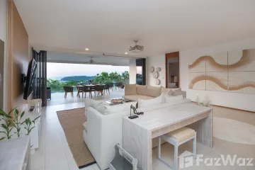 2 Bedroom Condo for sale in The Heights Phuket, Karon, Phuket