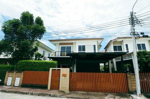 3 Bedroom House for rent in Passorn Prestige Luxe Pattanakarn, Suan Luang, Bangkok