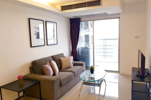 2 Bedroom Condo for rent in The Waterford Diamond, Khlong Tan, Bangkok near BTS Phrom Phong