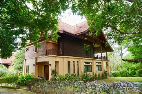 4 Bedroom House for Sale or Rent in Mae Raem, Chiang Mai