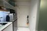 1 Bedroom Condo for sale in TRIPLE Y RESIDENCE, Wang Mai, Bangkok near MRT Sam Yan