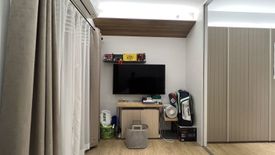 1 Bedroom Condo for sale in TRIPLE Y RESIDENCE, Wang Mai, Bangkok near MRT Sam Yan