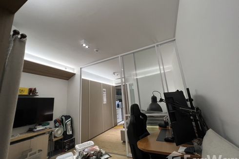 1 Bedroom Condo for sale in TRIPLE Y RESIDENCE, Wang Mai, Bangkok near MRT Sam Yan