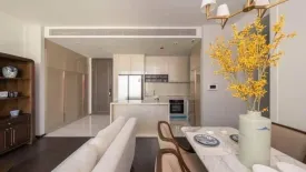 2 Bedroom Condo for rent in LAVIQ Sukhumvit 57, Khlong Tan Nuea, Bangkok near BTS Thong Lo