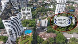 3 Bedroom Condo for sale in Moon Tower, Khlong Tan Nuea, Bangkok near BTS Thong Lo