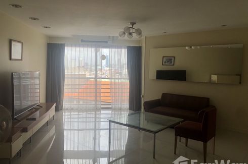 2 Bedroom Condo for rent in Bangkok Garden, Chong Nonsi, Bangkok near BTS Chong Nonsi