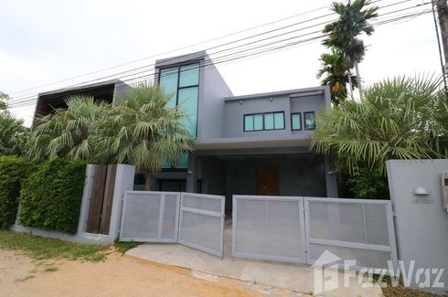 3 Bedroom Villa for sale in Choeng Thale, Phuket