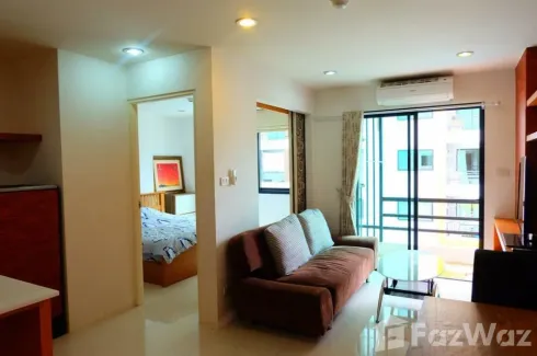 1 Bedroom Condo for sale in RATCHAPORN PLACE, Kathu, Phuket