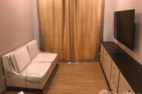 1 Bedroom Condo for sale in The Reserve Kasemsan 3, Wang Mai, Bangkok near BTS National Stadium