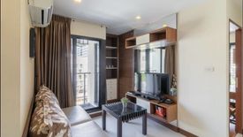 1 Bedroom Apartment for rent in Silom Forest, Silom, Bangkok near BTS Chong Nonsi