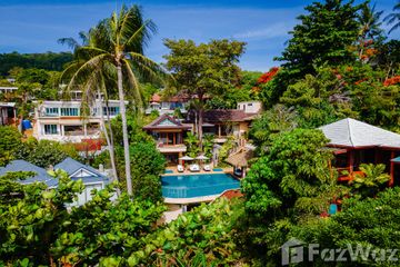 4 Bedroom Villa for sale in Baan Kata Villa, Karon, Phuket