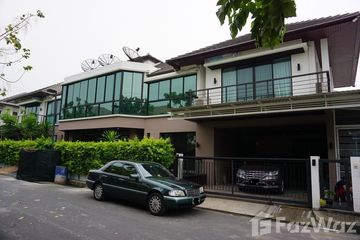 5 Bedroom House for sale in LAKE VIEW PARK WONGWAN BANGNA – RAM 2, Dokmai, Bangkok