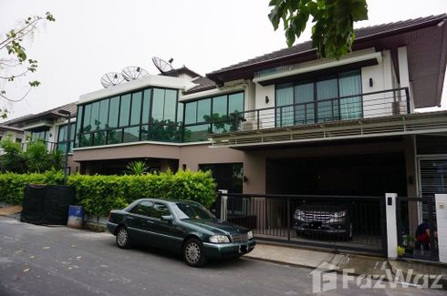 5 Bedroom House for sale in LAKE VIEW PARK WONGWAN BANGNA – RAM 2, Dokmai, Bangkok