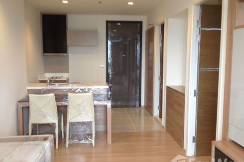 1 Bedroom Condo for rent in Rhythm Phahol-Ari, Phaya Thai, Bangkok near BTS Saphan Kwai