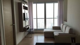 1 Bedroom Condo for rent in Rhythm Phahol-Ari, Sam Sen Nai, Bangkok near BTS Saphan Kwai