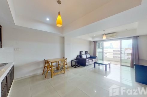 1 Bedroom Apartment for rent in Laidback Place, Phra Khanong Nuea, Bangkok