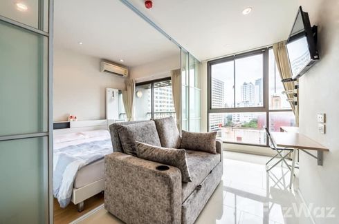 Condo for sale in Sense Phaholyothin, Sam Sen Nai, Bangkok near BTS Saphan Kwai