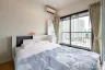 Condo for sale in Sense Phaholyothin, Sam Sen Nai, Bangkok near BTS Saphan Kwai