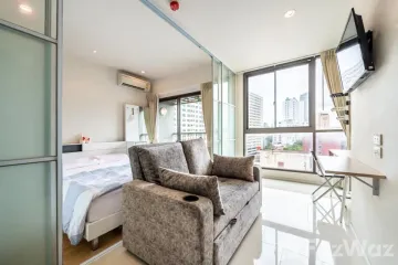 Condo for sale in Sense Phaholyothin, Sam Sen Nai, Bangkok near BTS Saphan Kwai