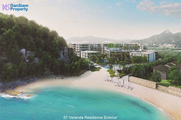 3 Bedroom Condo for sale in Nong Kae, Prachuap Khiri Khan