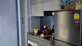 Condo for rent in Ideo Chula - Samyan, Si Phraya, Bangkok near MRT Sam Yan