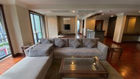 4 Bedroom Condo for rent in Ploenruedee Residence, Langsuan, Bangkok near BTS Ploen Chit