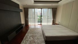 4 Bedroom Condo for rent in Ploenruedee Residence, Lumpini, Bangkok near BTS Ploen Chit