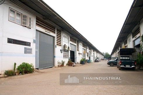 Warehouse / Factory for rent in Samae Dam, Bangkok