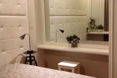 2 Bedroom Condo for rent in Quattro by Sansiri, Khlong Tan Nuea, Bangkok near BTS Thong Lo