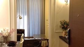 2 Bedroom Condo for rent in Quattro by Sansiri, Khlong Tan Nuea, Bangkok near BTS Thong Lo