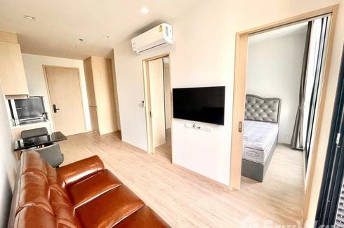 1 Bedroom Condo for rent in NOBLE STATE 39, Khlong Tan Nuea, Bangkok near BTS Phrom Phong