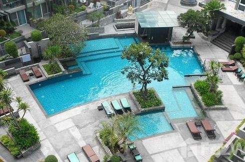 2 Bedroom Condo for rent in Apus, Nong Prue, Chonburi