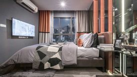 2 Bedroom Condo for sale in Si Phraya, Bangkok near MRT Sam Yan