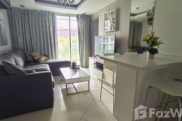 1 Bedroom Condo for sale in The View Cozy Beach, Nong Prue, Chonburi