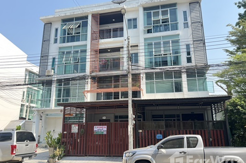 3 Bedroom Townhouse for sale in Kasa Deva Sathon - Kanlapaphruek, Bang Bon, Bangkok