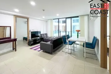2 Bedroom Condo for sale in Nong Prue, Chonburi