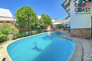4 Bedroom House for Sale or Rent in Baan Suay Mai Ngam, Nong Prue, Chonburi