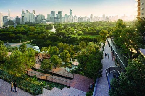 2 Bedroom Condo for sale in Silom, Bangkok near MRT Silom