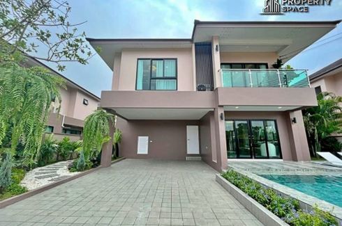 4 Bedroom Villa for sale in The Lake Huay Yai, Huai Yai, Chonburi