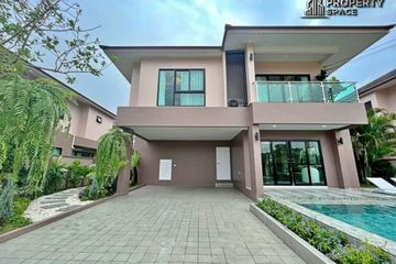 4 Bedroom Villa for sale in The Lake Huay Yai, Huai Yai, Chonburi