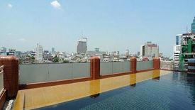 2 Bedroom Condo for rent in MANHATTAN CHIDLOM, Lumpini, Bangkok near MRT Ratchaprarop