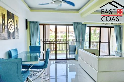 2 Bedroom Condo for sale in Chateau Dale Thabali Condo, Nong Prue, Chonburi