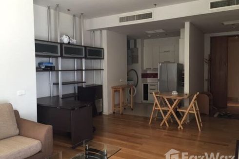 1 Bedroom Condo for rent in The Lakes, Khlong Toei, Bangkok near BTS Asoke