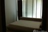 1 Bedroom Condo for rent in The Lakes, Khlong Toei, Bangkok near BTS Asoke