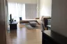 1 Bedroom Condo for rent in The Lakes, Khlong Toei, Bangkok near BTS Asoke