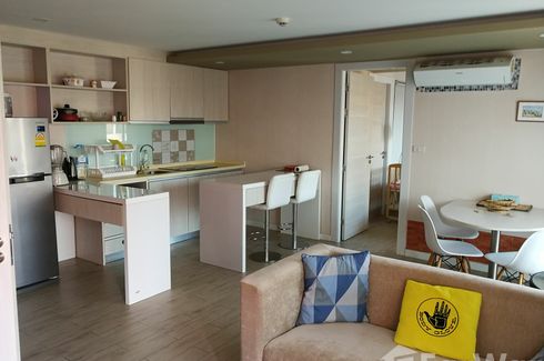 2 Bedroom Condo for sale in Seven Seas Resort, Nong Prue, Chonburi