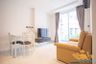 1 Bedroom Condo for sale in Serenity Wongamat, Na Kluea, Chonburi