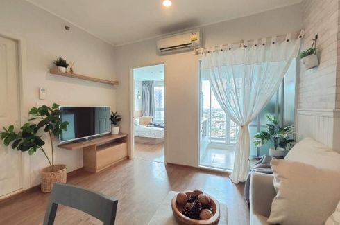 1 Bedroom Condo for sale in U Delight @ Bangson Station, Bang Sue, Bangkok near MRT Bang Son